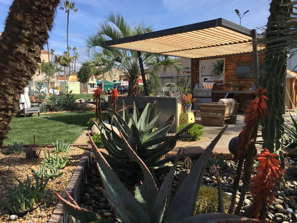 Affordable garden landscaping near you across Chula Vista, CA - SHZCO