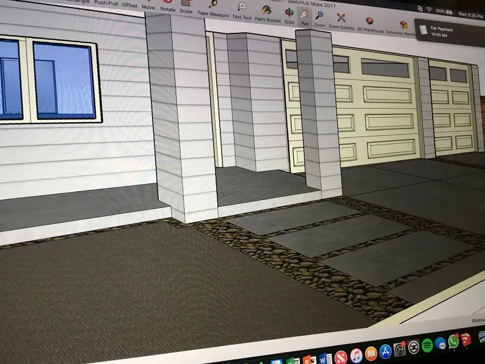 Local lawn mowing service with custom design across Chula Vista, CA - SHZCO