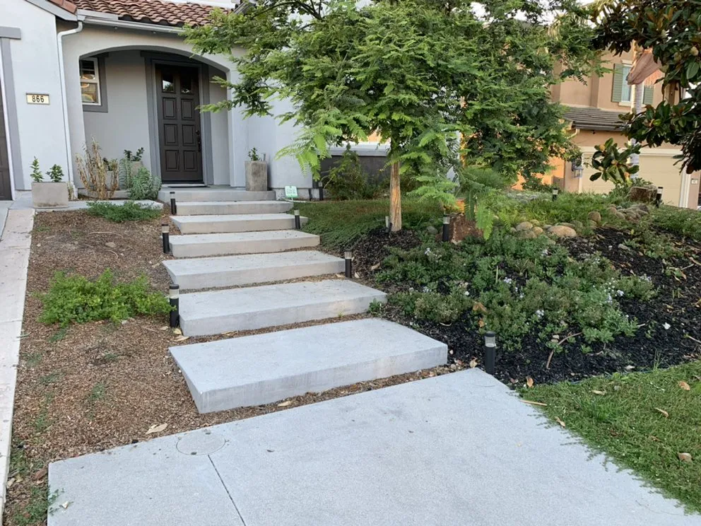 Top-rated residential landscaping experts serving Chula Vista, CA - SHZCO
