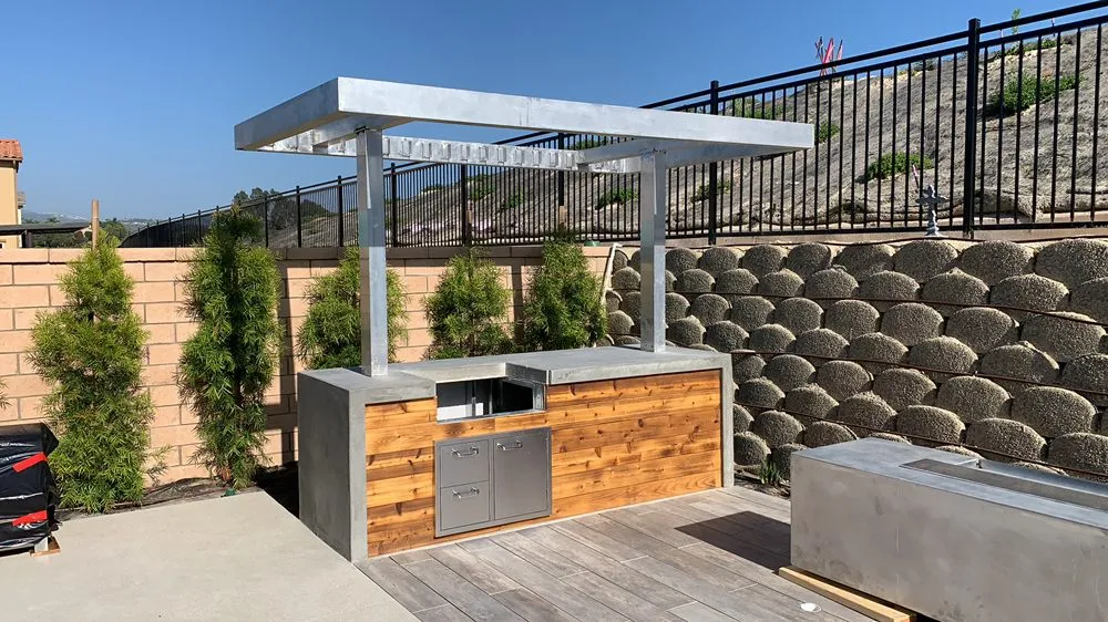 Trusted outdoor landscaping in Chula Vista, CA - SHZCO