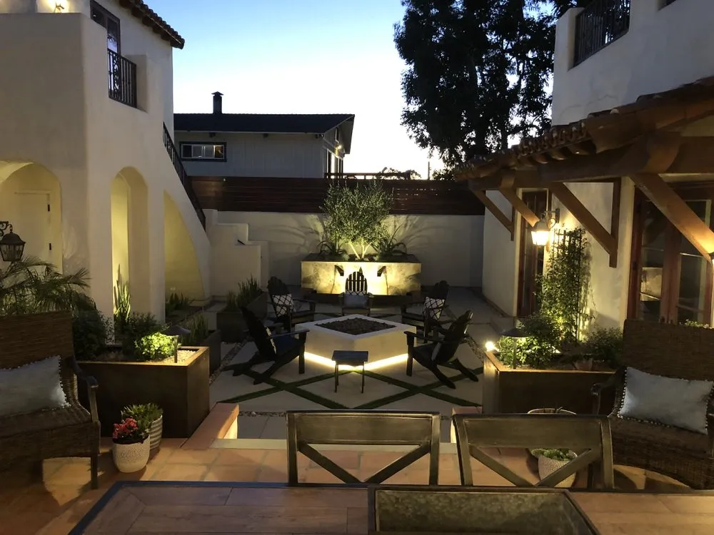 Trusted residential landscaping in Chula Vista, CA - SHZCO