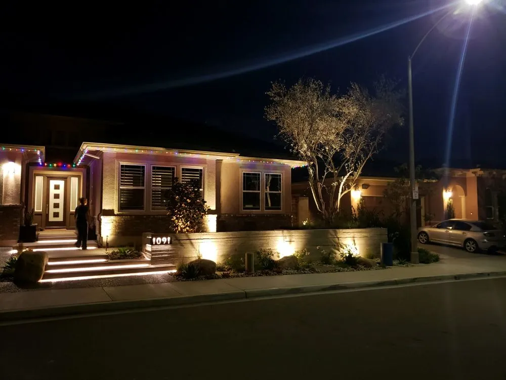 Expert garden landscaping in Chula Vista, CA - SHZCO