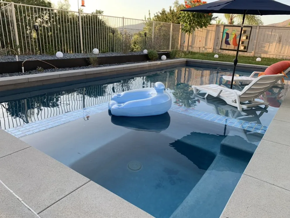 Custom lawn mowing service for year-round maintenance across Chula Vista, CA - SHZCO