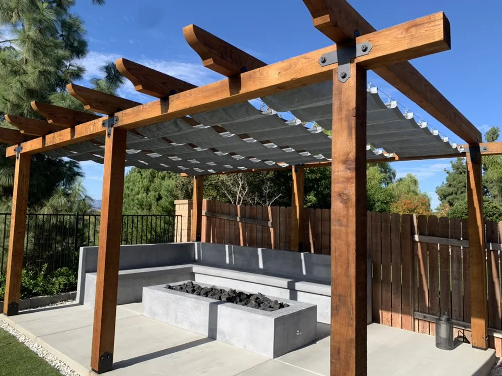 Local residential landscaping in Chula Vista, CA - SHZCO