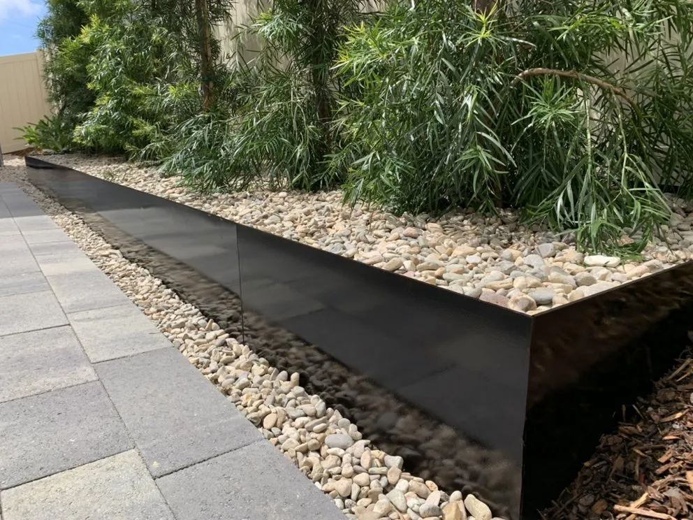 Reliable landscape design in Chula Vista, CA - SHZCO