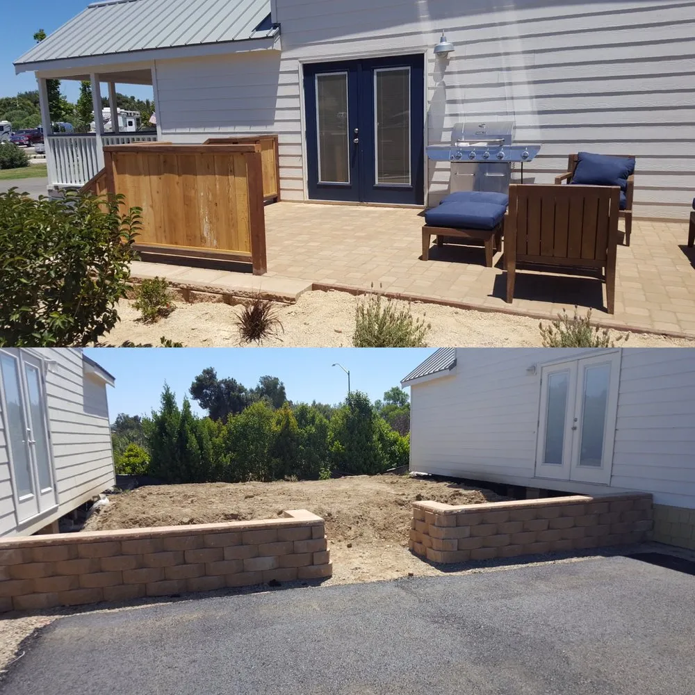 Reliable landscape design in Pico Rivera, CA by Siapin Horticulture