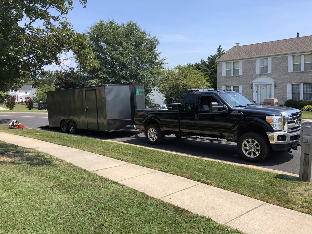 Local outdoor landscaping in Churchville, MD - Sibila's Landscaping