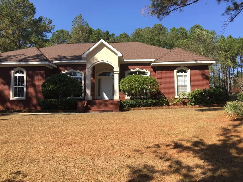 Trusted yard cleanup service in Dothan, AL by Sibley Lawn Care