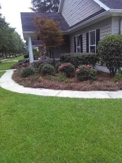 Expert yard maintenance experts serving Dothan, AL - Sibley Lawn Care