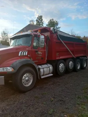 Sibley Trucking and Excavating