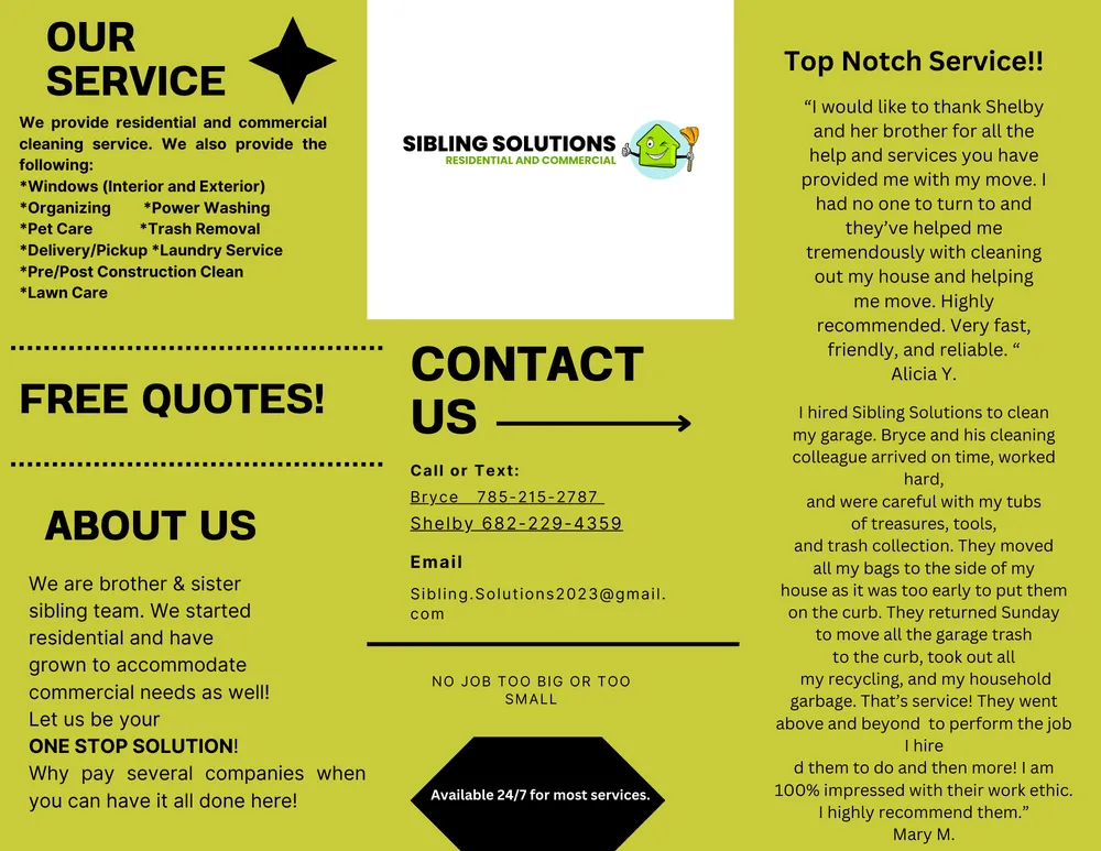 Custom landscape design in Watauga, TX - Sibling Solutions