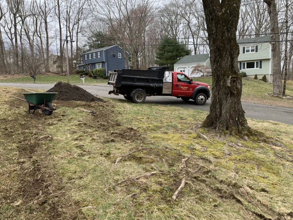 Affordable lawn care service for outdoor upgrades in Bridgeport, CT by Sical Cortez Landscaping