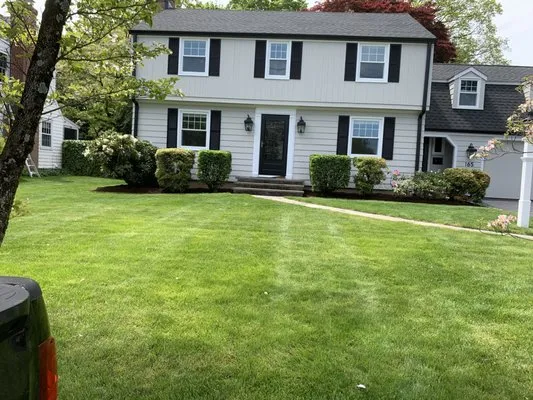 Sical Cortez Landscaping Logo