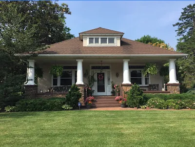 Reliable outdoor landscaping in Red Bank, NJ by Siciliano Landscape