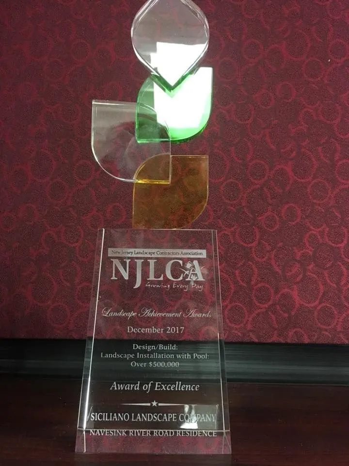 Local yard maintenance in Red Bank, NJ - Siciliano Landscape