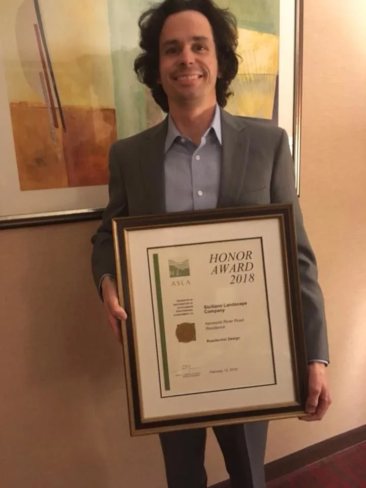 Reliable landscape design for outdoor upgrades in Red Bank, NJ by Siciliano Landscape