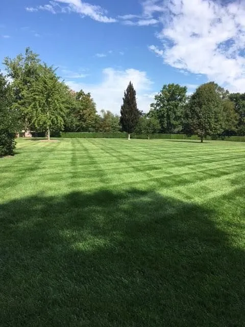 Expert garden landscaping in Red Bank, NJ - Siciliano Landscape