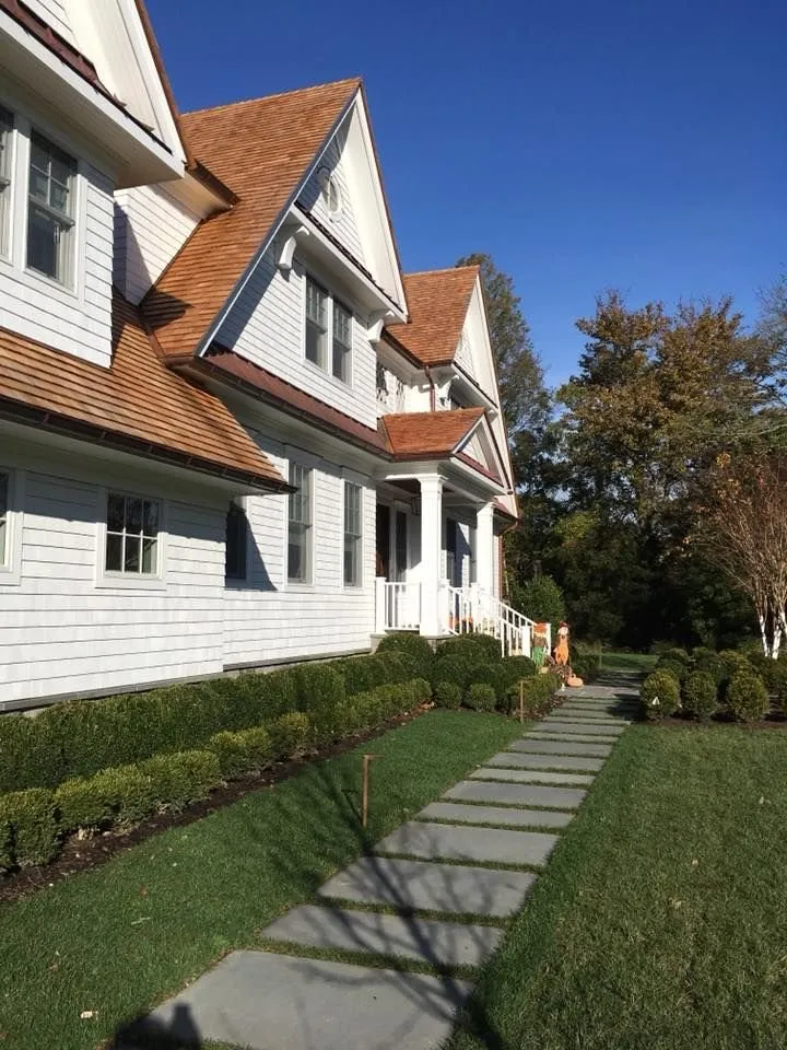 Reliable landscaping services in Red Bank, NJ by Siciliano Landscape