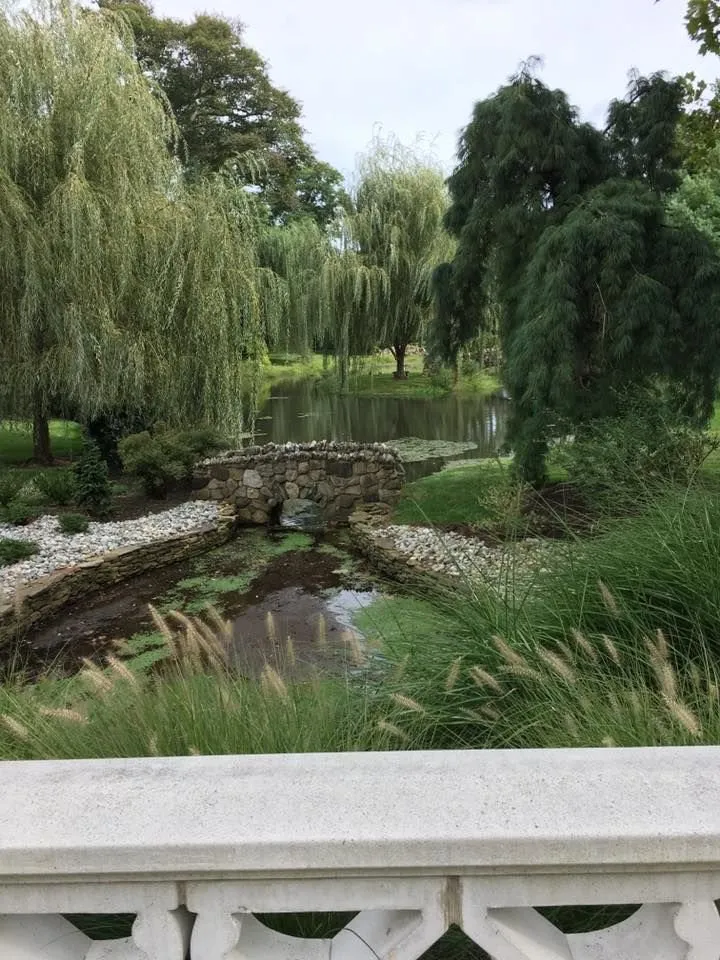 Local garden landscaping experts serving Red Bank, NJ - Siciliano Landscape