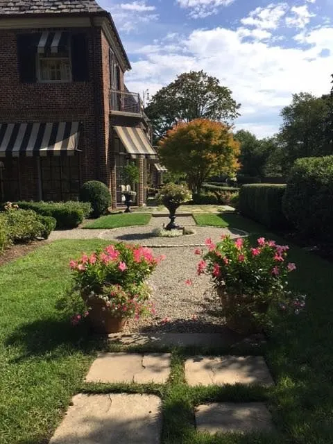 Trusted lawn mowing service in Red Bank, NJ - Siciliano Landscape