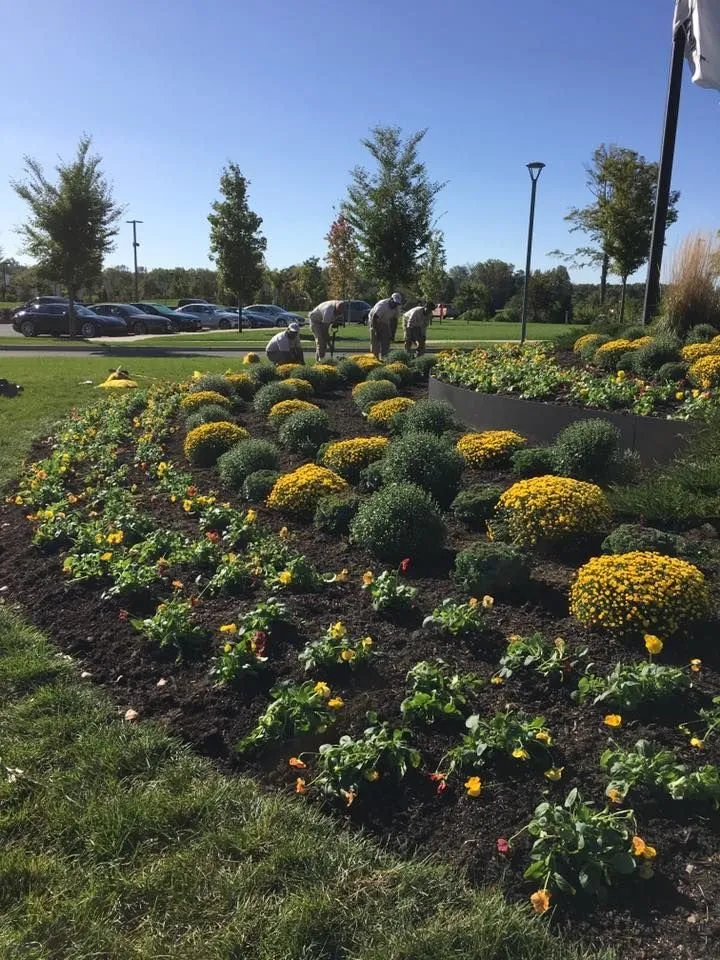 Top-rated landscaping services in Red Bank, NJ - Siciliano Landscape