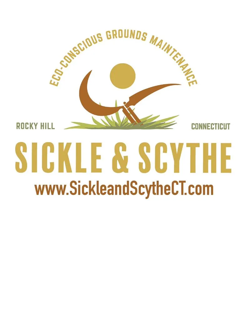 Reliable garden landscaping experts serving Rocky Hill, CT - Sickle & Scythe