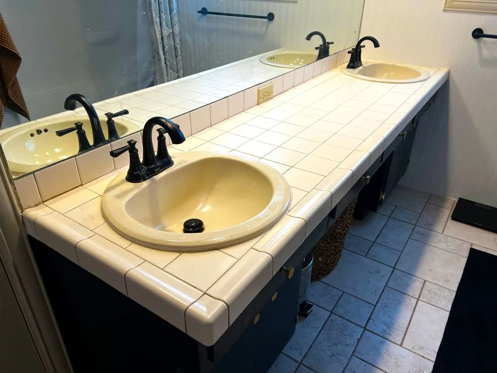 Custom outdoor landscaping in Michigan City, IN by Sickles Handyman and Lawncare Services