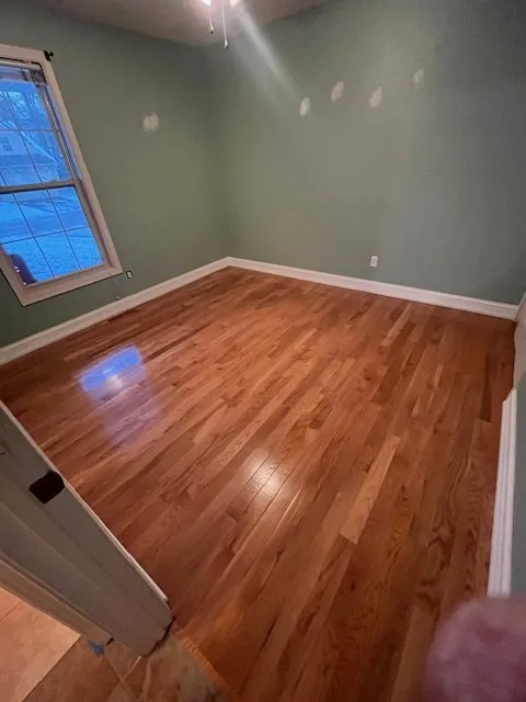 Custom landscape installation for year-round maintenance across Michigan City, IN - Sickles Handyman and Lawncare Services