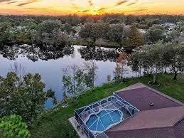 Affordable landscape design near you in Daytona Beach, FL by Side Guys Handyman & Home Maintenance Service