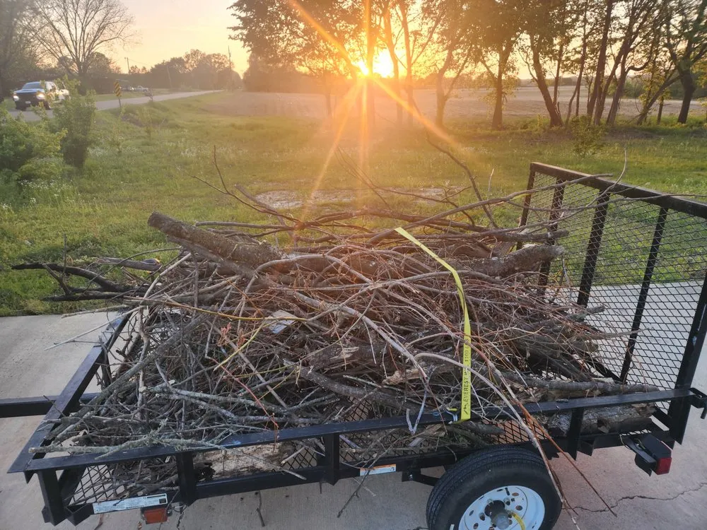 Local landscape design experts serving Batesville, MS - Side Hustle