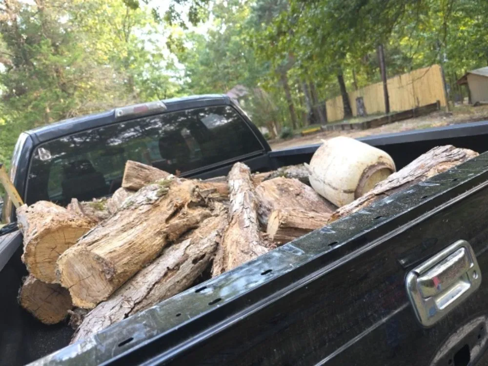 Expert lawn care service in Batesville, MS by Side Hustle