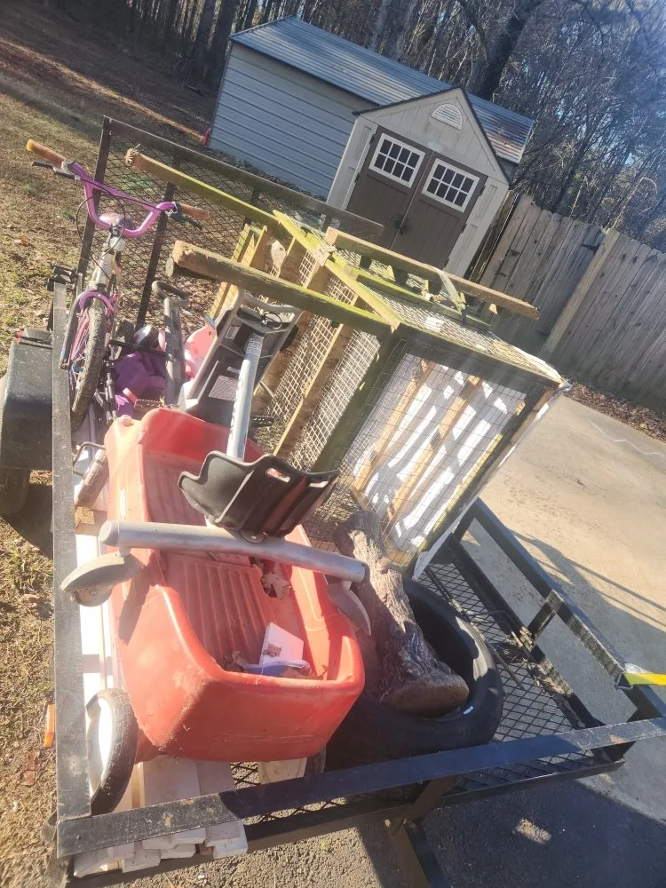 Top-rated residential landscaping in Batesville, MS - Side Hustle