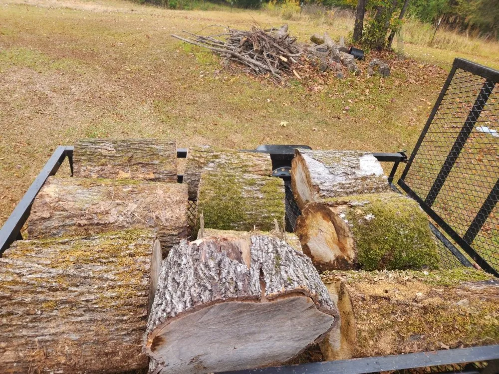 Top-rated yard maintenance for homes in Batesville, MS by Side Hustle