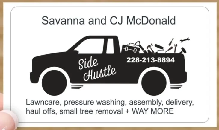 Local lawn mowing service experts serving Batesville, MS - Side Hustle