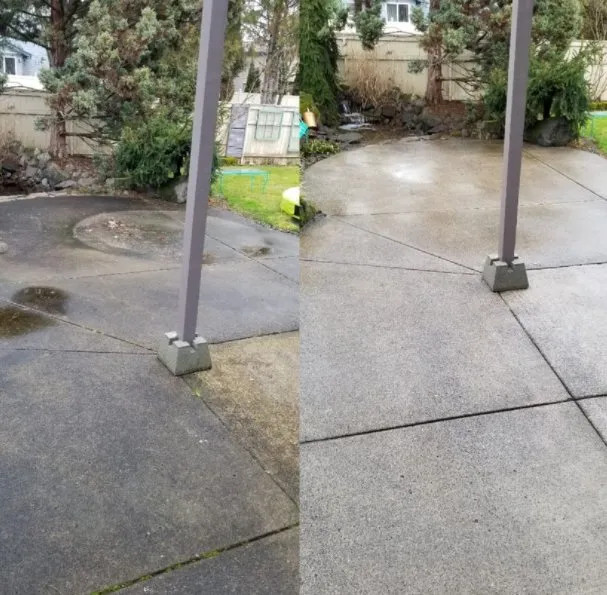 Reliable landscape design experts serving Camas, WA - Side Hustle Services