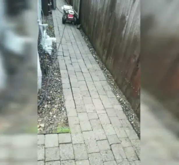 Reliable residential landscaping in Camas, WA by Side Hustle Services