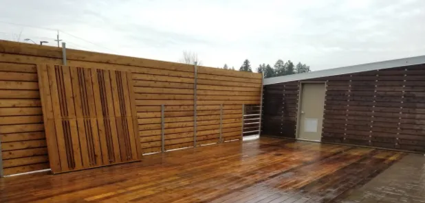 Local garden landscaping in Camas, WA by Side Hustle Services