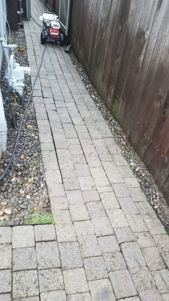 Affordable residential landscaping near you across Camas, WA - Side Hustle Services