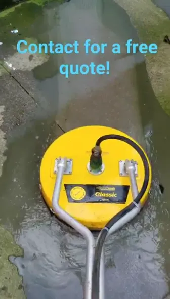 Professional yard maintenance experts serving Camas, WA - Side Hustle Services