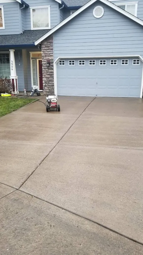 Trusted landscape design for year-round maintenance across Camas, WA - Side Hustle Services