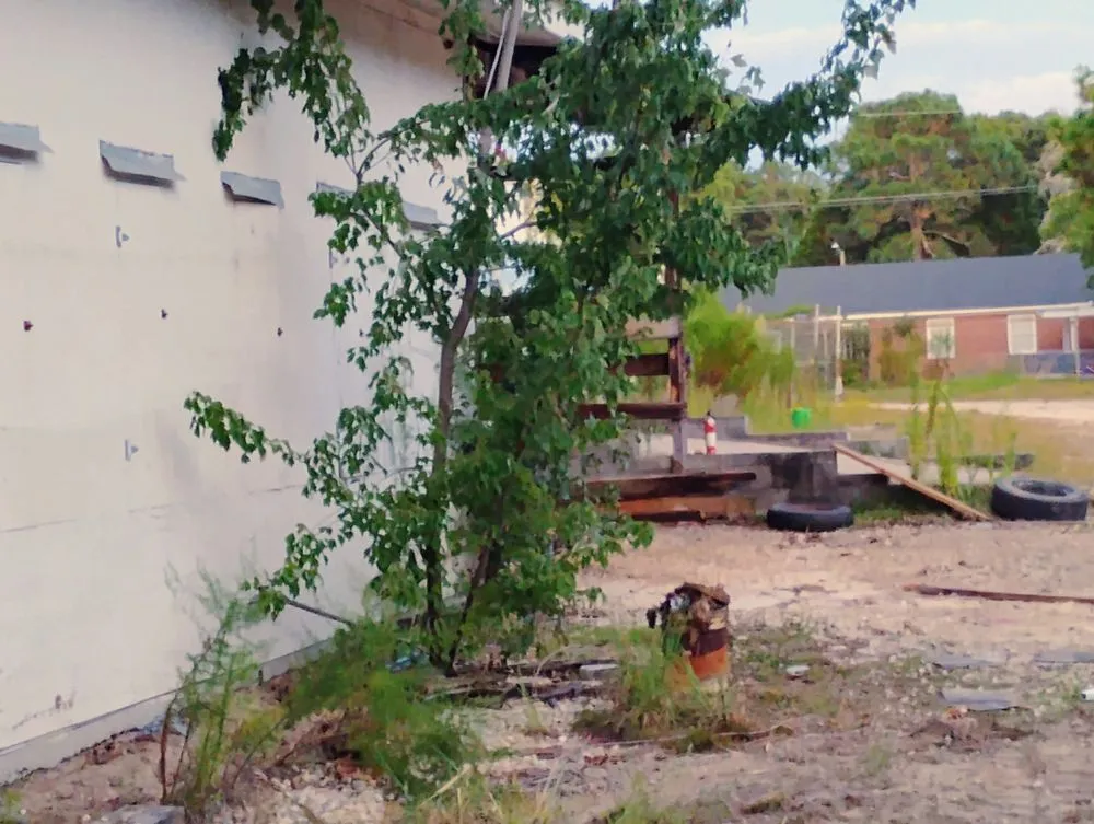 Professional lawn mowing service for beautiful yards in Fayetteville, NC by Side Job Landscape