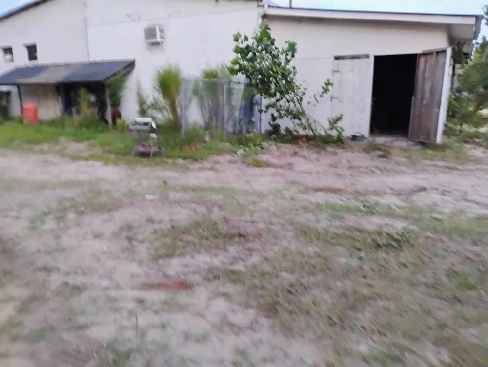 Expert outdoor landscaping for homes in Fayetteville, NC by Side Job Landscape