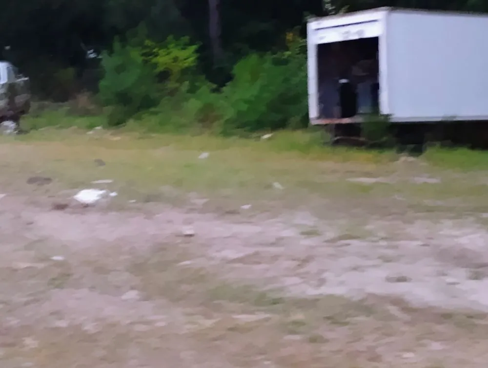 Trusted yard maintenance in Fayetteville, NC - Side Job Landscape