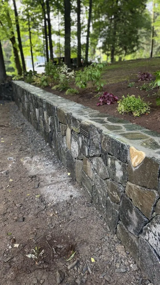 Top-rated landscape design in Framingham, MA - Side Job Landscaping