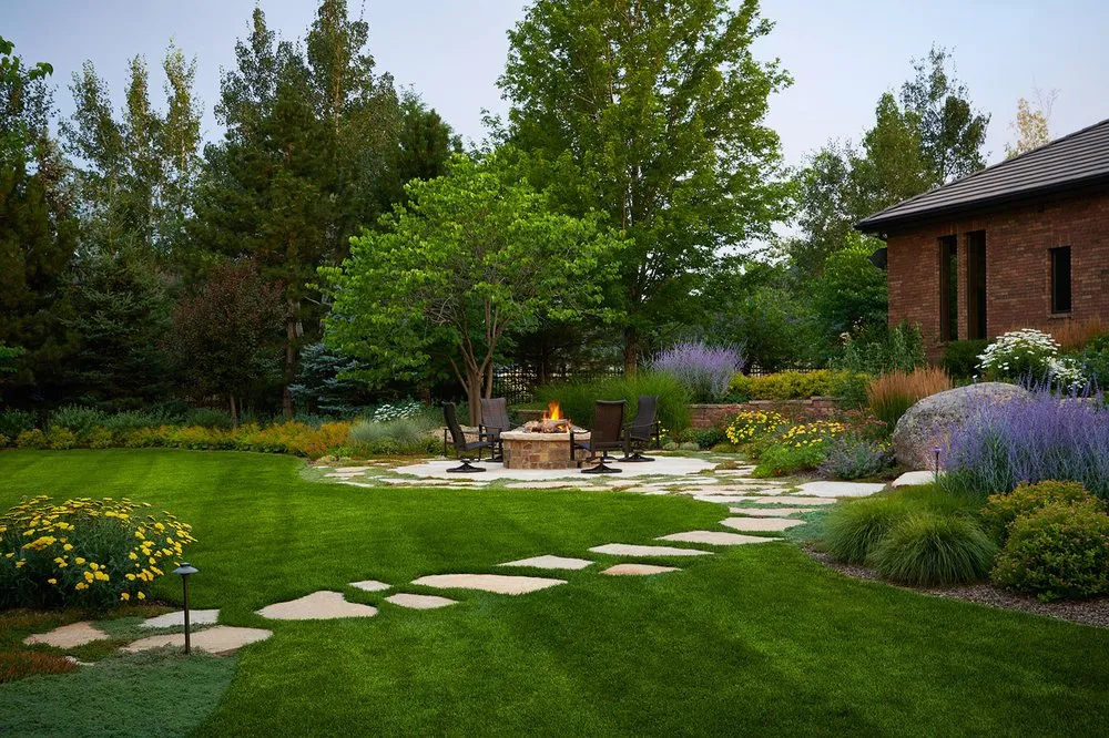 Trusted yard cleanup service for homes in Bremerton, WA by Siderio Landscaping Lawn Care