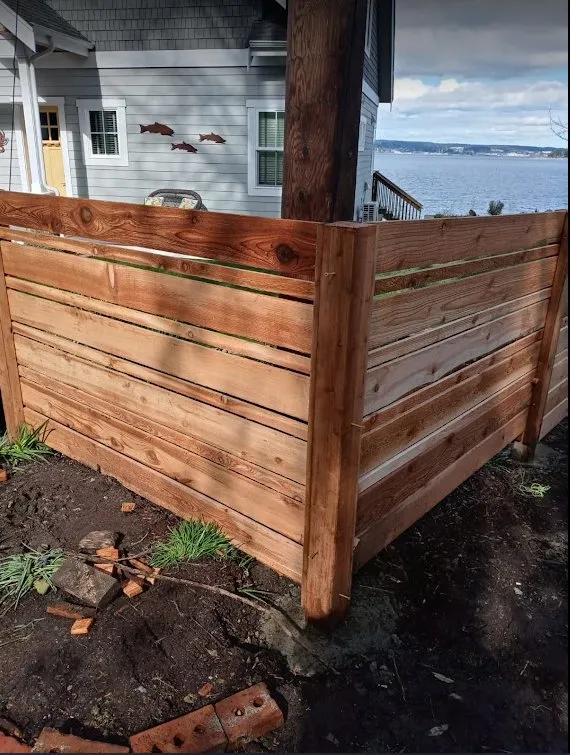 Top-rated garden landscaping experts serving Bremerton, WA - Siderio Landscaping Lawn Care