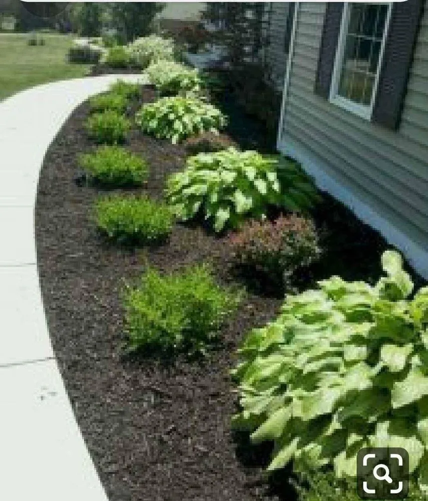 Professional residential landscaping near you in Bremerton, WA by Siderio Landscaping Lawn Care