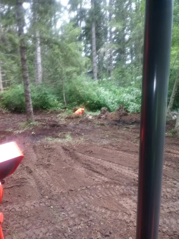 Expert garden landscaping experts serving Bremerton, WA - Siderio Landscaping Lawn Care