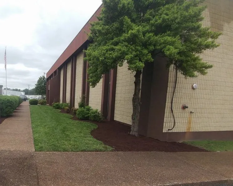 Professional lawn care service in Cary, NC - Sidescape Lawn Service