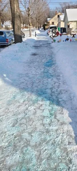 Trusted outdoor landscaping for residential properties across Bloomington, MN - Sideways landscaping